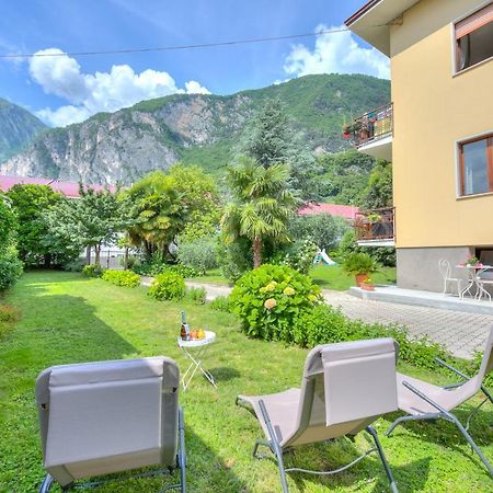 The Bon'Ora Apartment - Happy Rentals Riva del Garda Extérieur photo