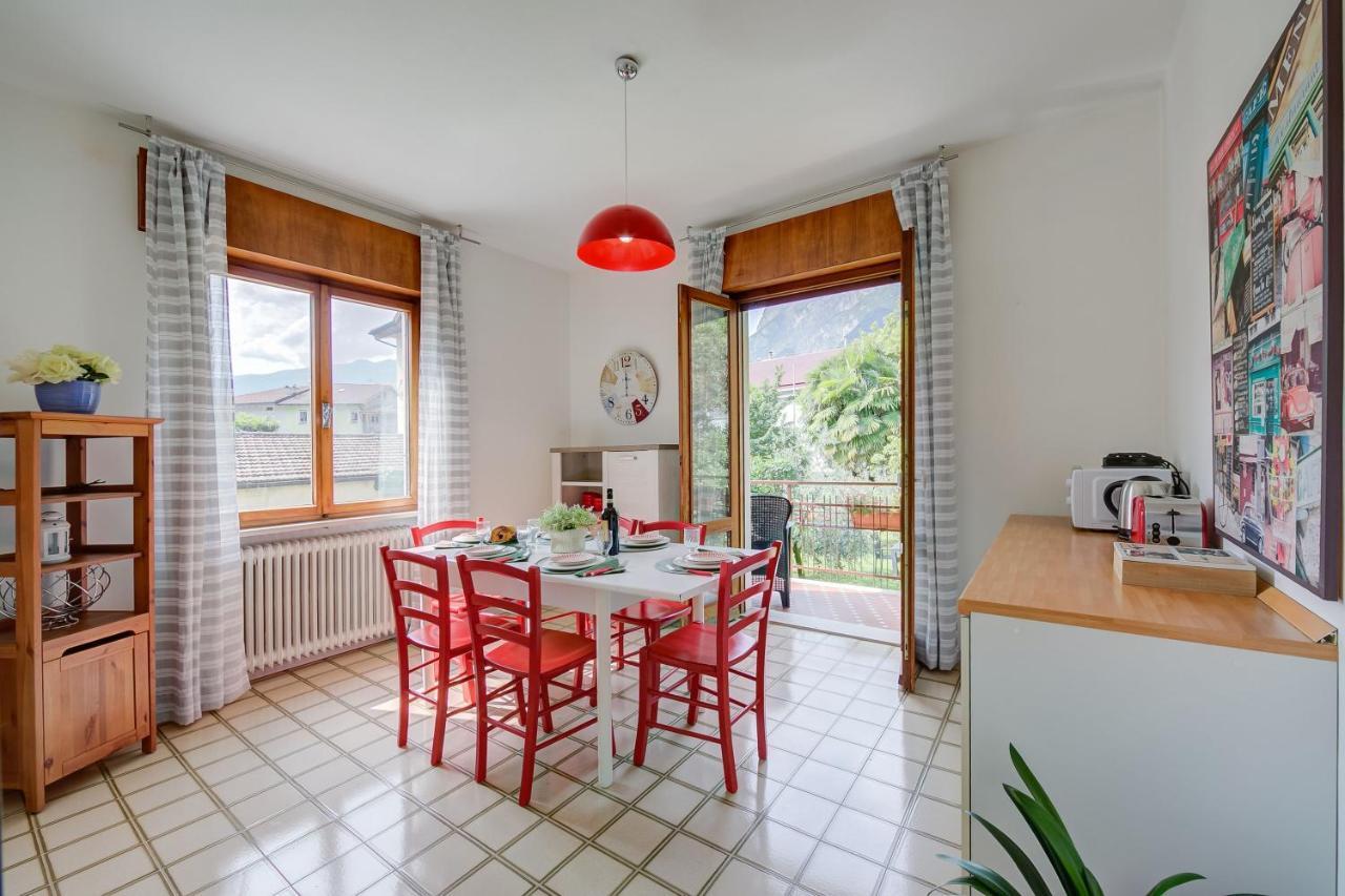 The Bon'Ora Apartment - Happy Rentals Riva del Garda Extérieur photo