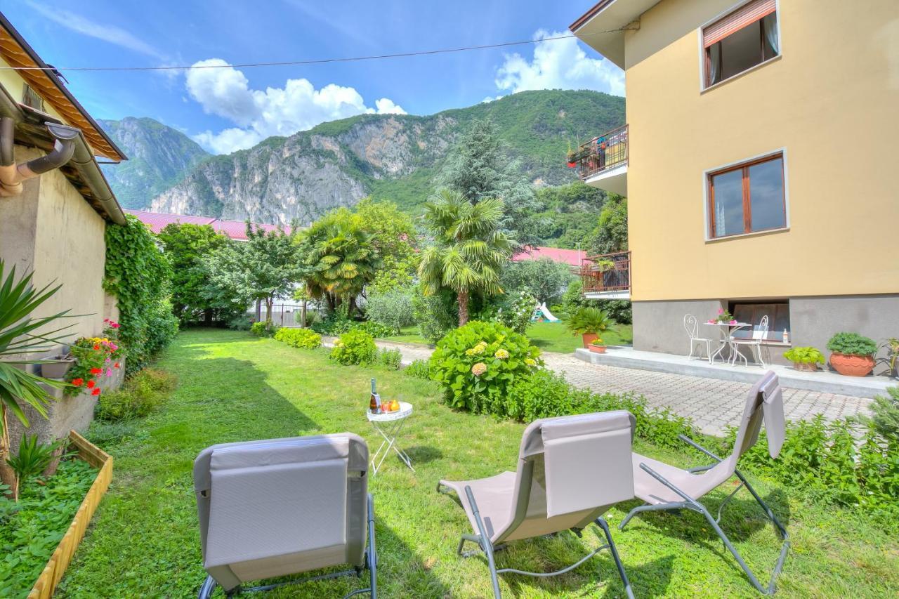 The Bon'Ora Apartment - Happy Rentals Riva del Garda Extérieur photo