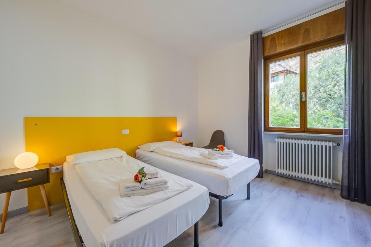 The Bon'Ora Apartment - Happy Rentals Riva del Garda Extérieur photo