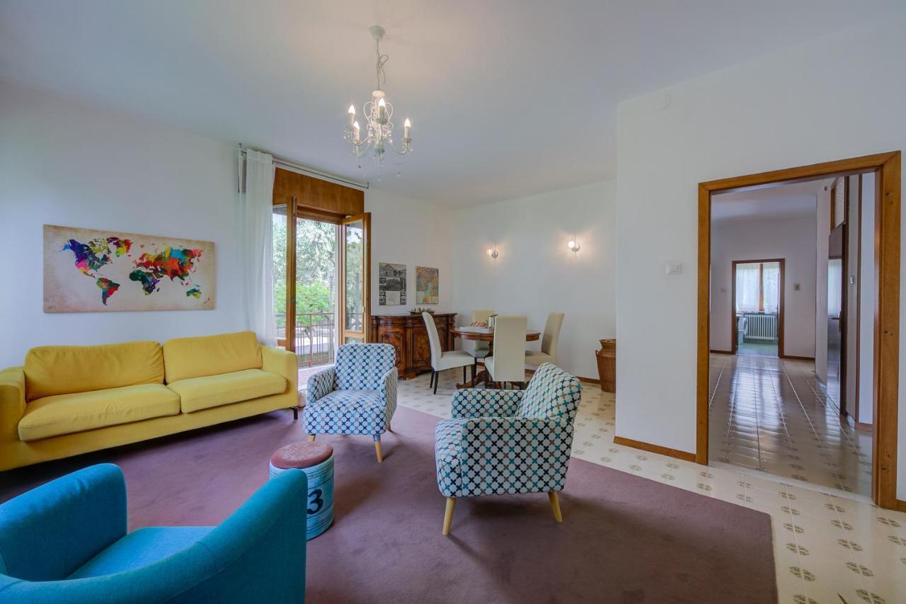 The Bon'Ora Apartment - Happy Rentals Riva del Garda Extérieur photo
