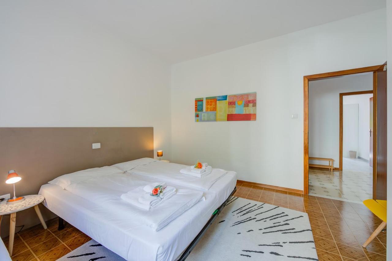 The Bon'Ora Apartment - Happy Rentals Riva del Garda Extérieur photo