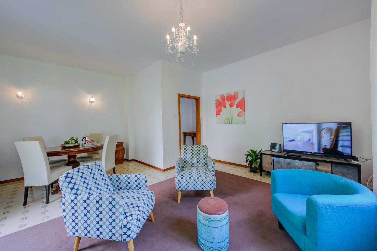 The Bon'Ora Apartment - Happy Rentals Riva del Garda Extérieur photo