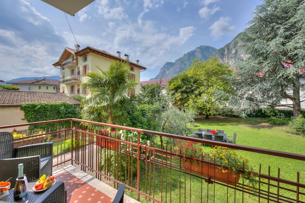 The Bon'Ora Apartment - Happy Rentals Riva del Garda Extérieur photo