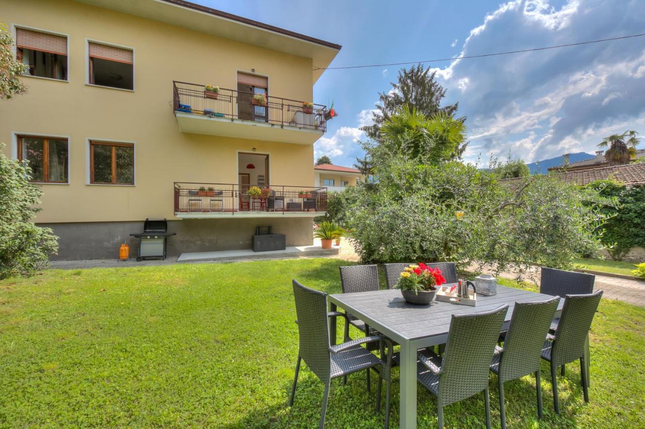 The Bon'Ora Apartment - Happy Rentals Riva del Garda Extérieur photo