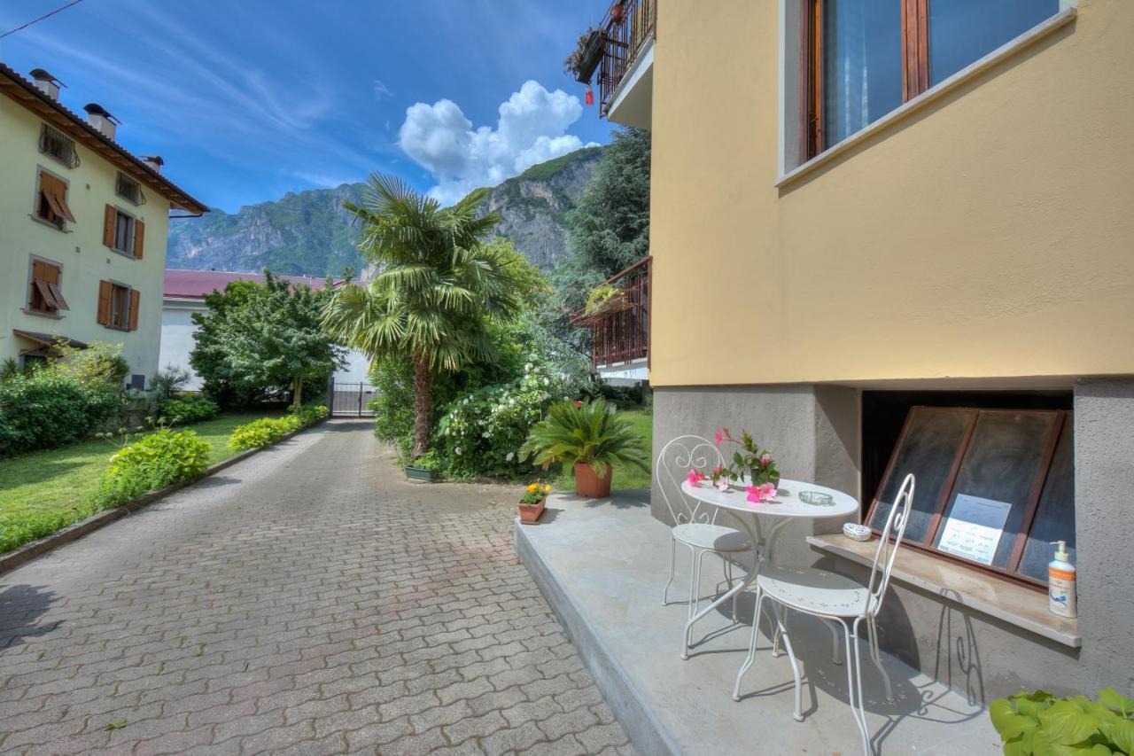 The Bon'Ora Apartment - Happy Rentals Riva del Garda Extérieur photo