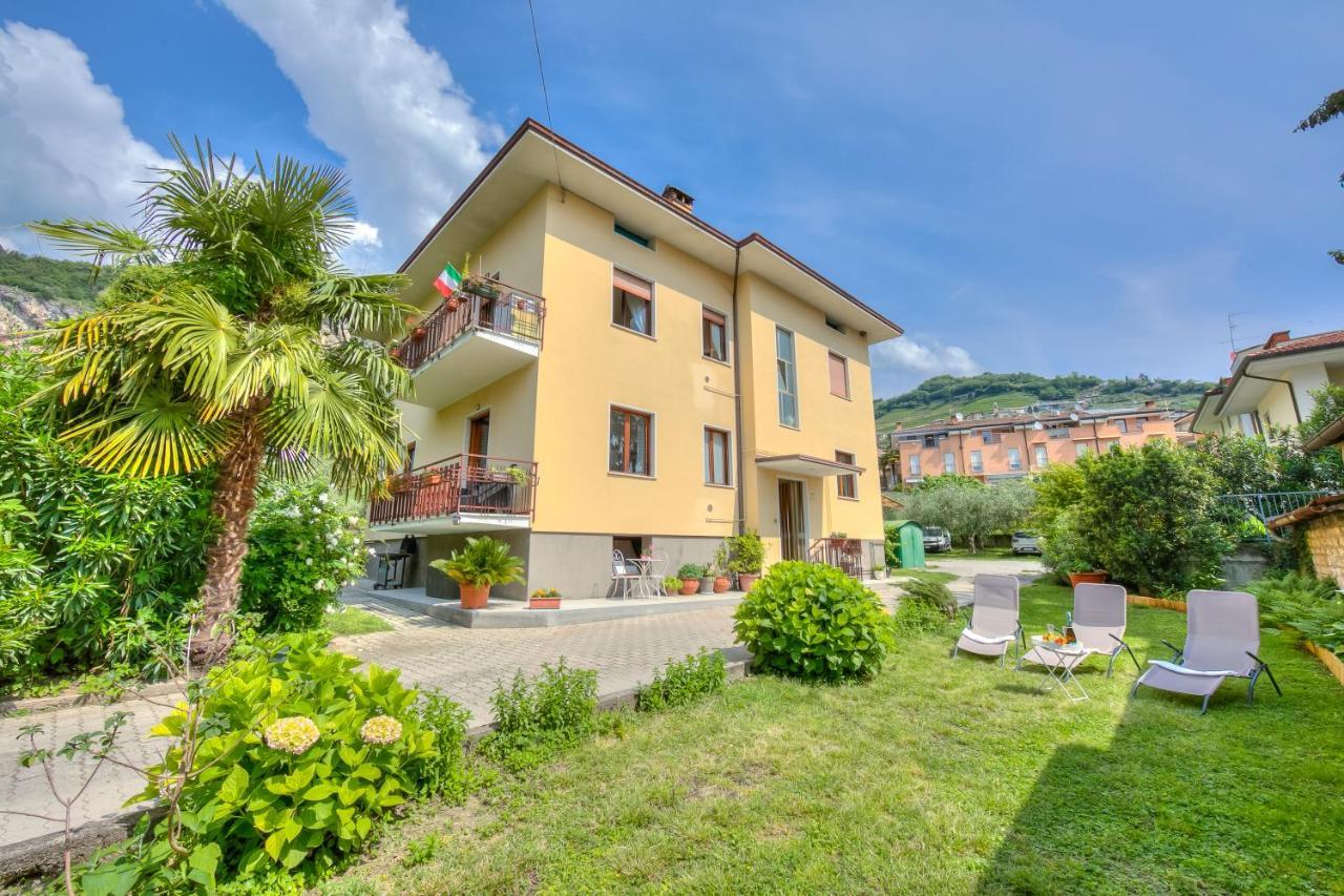The Bon'Ora Apartment - Happy Rentals Riva del Garda Extérieur photo