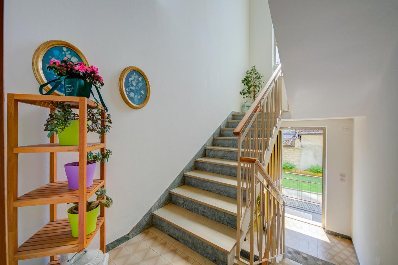 The Bon'Ora Apartment - Happy Rentals Riva del Garda Extérieur photo