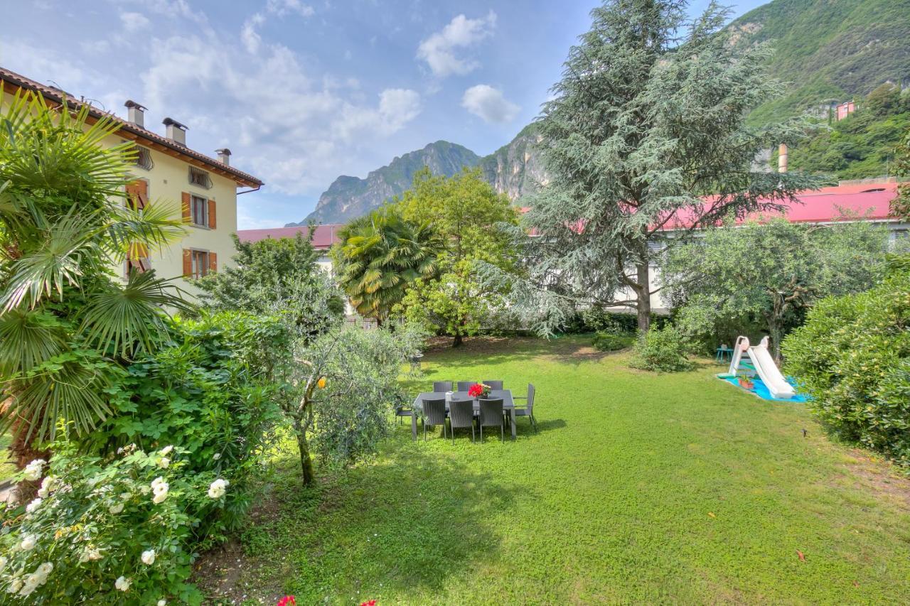 The Bon'Ora Apartment - Happy Rentals Riva del Garda Extérieur photo